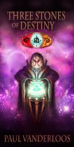 Nine Worlds of Mirrortac - Three Stones of Destiny