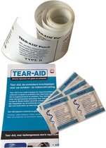 Tear-Aid B 100x7,6cm