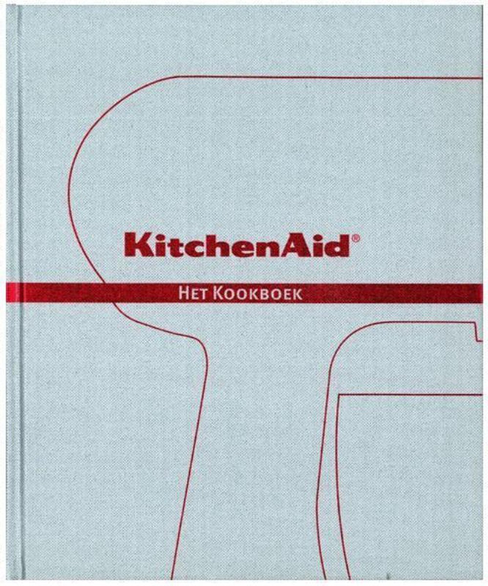 Respectievelijk extreem perzik Kitchenaid Het Kookboek, Veerle de Pooter | 9789490028046 | Boeken | bol.com