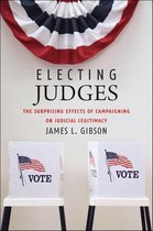 Chicago Studies in American Politics - Electing Judges