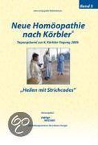 Neue Homöopathie nach Körbler Band 3