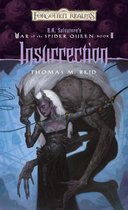 R.A Salvatore Presents the War of the Spider Queen 2 - Insurrection