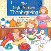 The Night Before -  The Night Before Thanksgiving