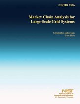 Markov Chain Analysis for Large-Scale Grid Systems