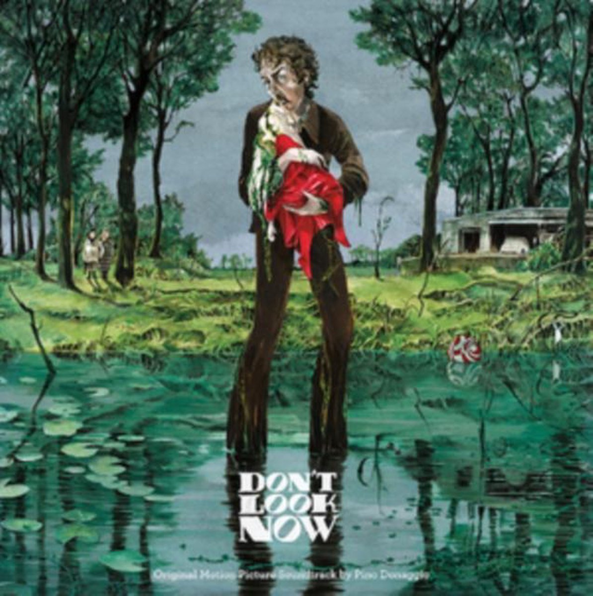 DonT Look Now (Original Soundtrack)