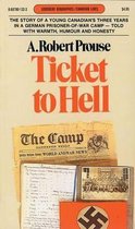 Ticket to Hell: Via Dieppe