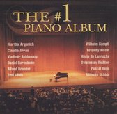#1 Piano Album