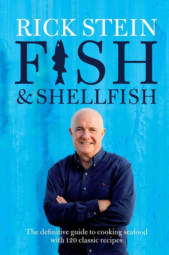 Fish & Shellfish - cover