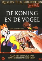 Koning En De Vogel