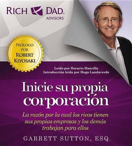 Rich Dad Advisors Garrett Sutton 9781478983569 Boeken 