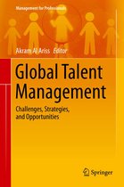 Management for Professionals - Global Talent Management