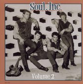 Soul, Inc. Vol. 2
