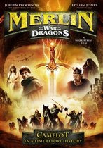 Merlin And The War Of The Dragons