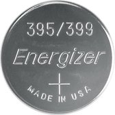 22x Energizer knoopcel 395/399, SR57-SR927