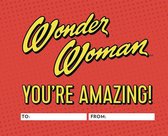 Wonder Woman: You're Amazing!