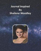 Journal Inspired by Shailene Woodley