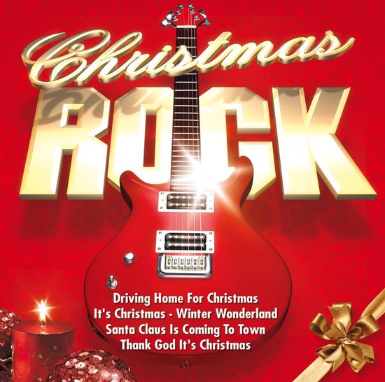 Christmas Rock - Cover Versions