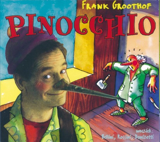 Pinocchio