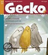 Gecko 08