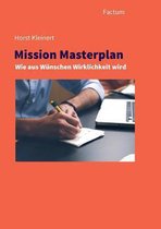 Mission Masterplan