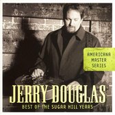 Best Of The Sugar Hill Years -The God Of The Dobro-