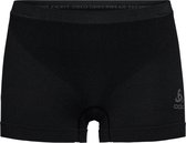 Odlo Suw Bottom Panty Performance Light Dames Sportonderbroek - Black - Maat XS