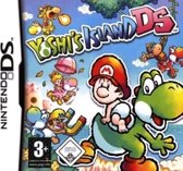 Nintendo Yoshi's Island 2 DS Nintendo DS