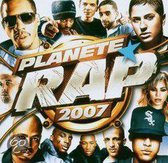 Planete Rap 2007