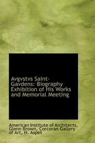 Avgvstvs Saint-Gavdens