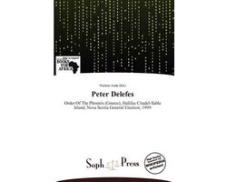 Peter Delefes
