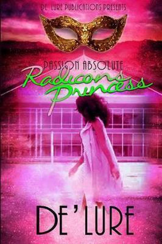 Passions- Passion Absolute