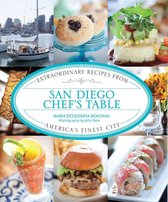 San Diego Chef's Table