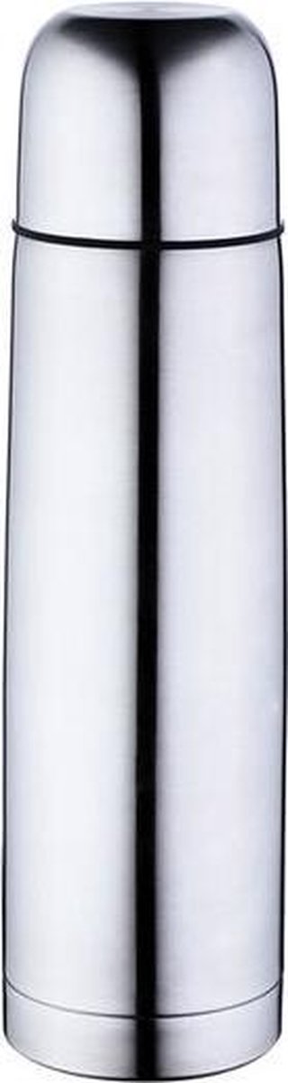 greenrelation Click Tumbler 400ml thermosmok roestvrij staal vacuümmok