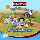 Little People: Songs from the Farm