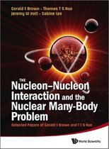 Nucleon-Nucleon Interaction and the Nuclear Many-Body Problem, The
