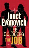ISBN The Job, Fiction, Anglais, Édition de poche, 336 pages
