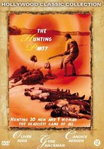 Hunting Party, The (1971)