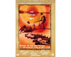 Hunting Party, The (1971)