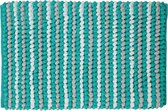 Sealskin Bright - Badmat - 50x80 cm - Aqua
