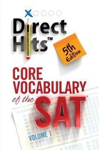 Direct Hits Core Vocabulary Of The Sat