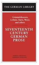 Seventeenth Century German Prose
