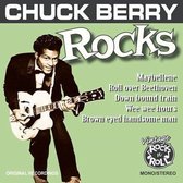 Chuck Berry Rocks