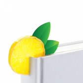 Fruitmarks Lemon (Bookmark)