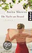Die Nacht am Strand