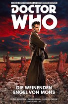 Doctor Who Staffel 10 2 - Doctor Who Staffel 10, Band 2 - Die weinenden Engel von Mons