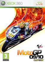 MotoGP 09/10 /X360