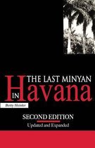 The Last Minyan in Havana