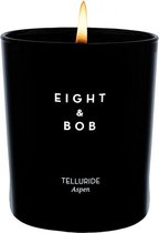 Eight & Bob - Telluride Aspen Candle - Geurkaars