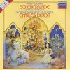 Rimsky-Korsakov: Scheherazade; Capriccio Espagnol