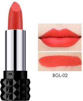 Magical Kiss Matte Lipstick - Color BGL 02